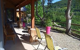 Auberge De La Grange spa&sauna